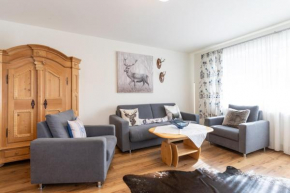 Ferienwohnung 43